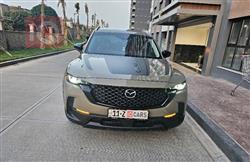 مازدا CX-50